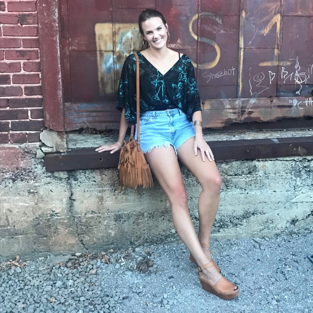 Meet your Posher, Katherine